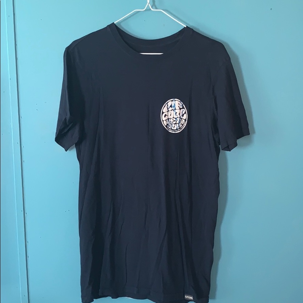 Rip Curl Men’s Graphic Tee